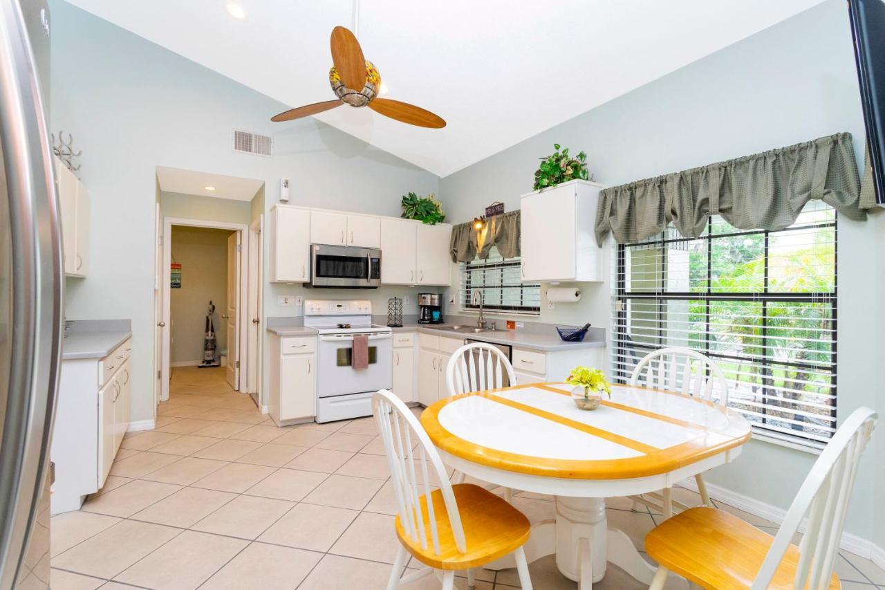 Villa Charming 3Bd W/ Pool Close To Disney @ 7826 Indian Ridge Orlando Exterior foto