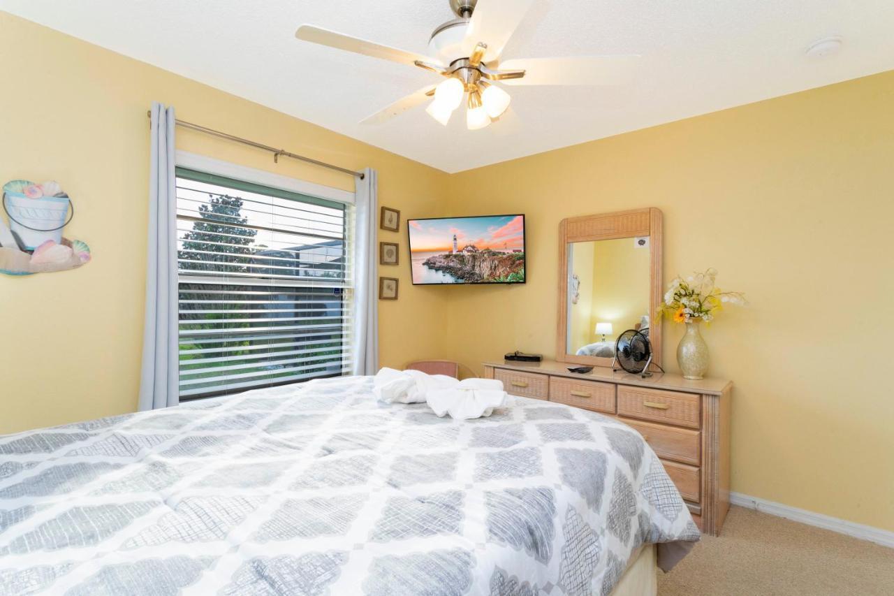 Charming 3Bd W/ Pool Close To Disney @ 7826 Indian Ridge Orlando Exterior foto
