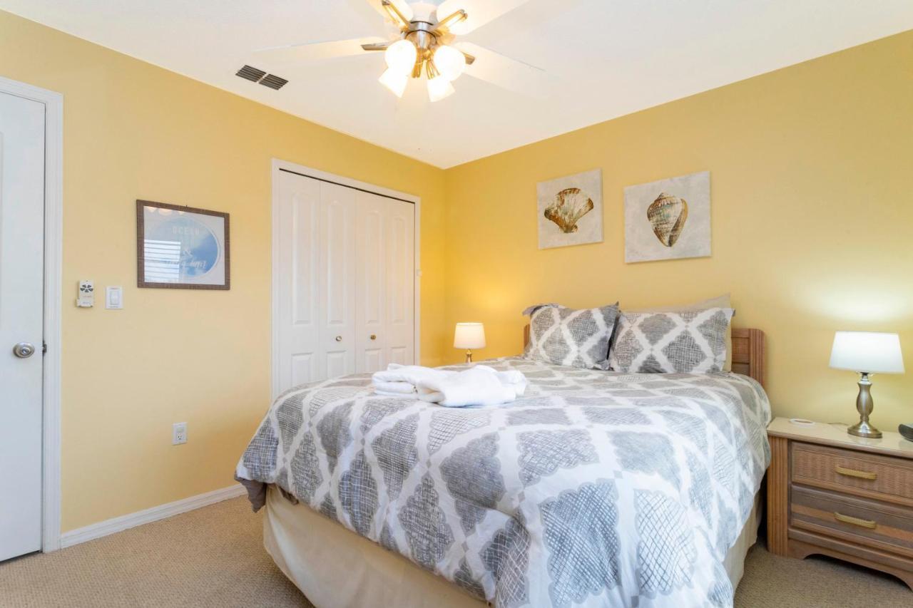Charming 3Bd W/ Pool Close To Disney @ 7826 Indian Ridge Orlando Exterior foto