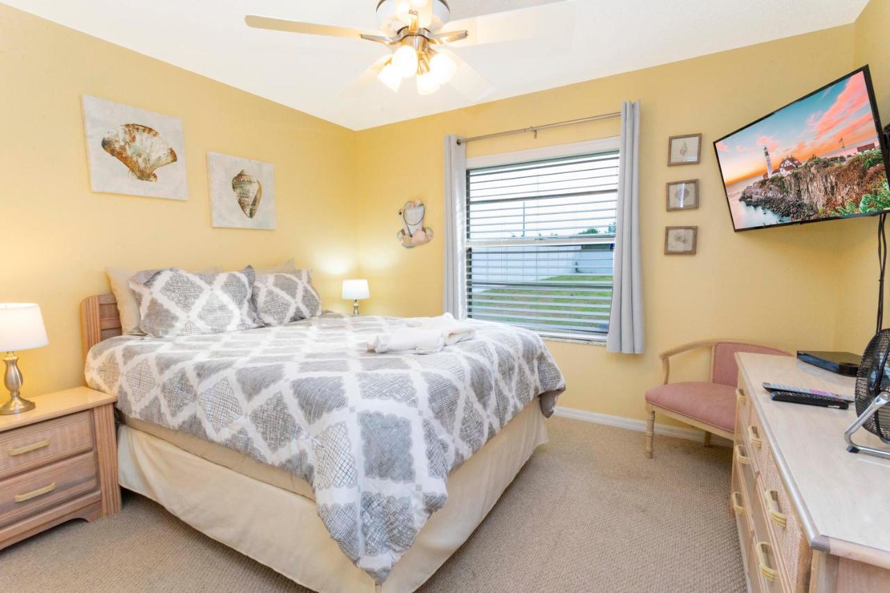 Charming 3Bd W/ Pool Close To Disney @ 7826 Indian Ridge Orlando Exterior foto