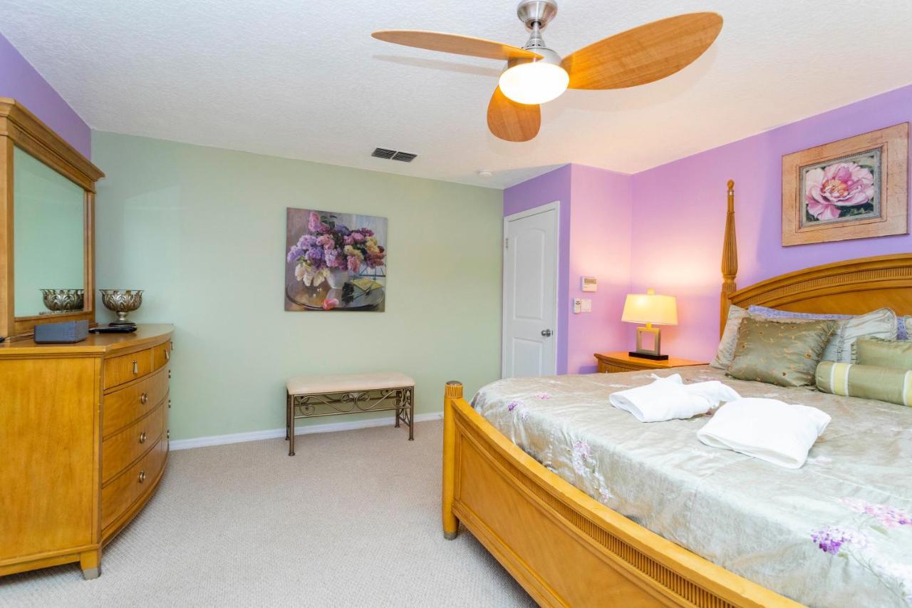 Charming 3Bd W/ Pool Close To Disney @ 7826 Indian Ridge Orlando Exterior foto